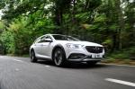 Vauxhall Insignia Country Tourer Turbo D 4x4 2017 года
